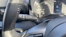 Toyota Yaris 1.5 Hybrid Icon 5dr CVT Hybrid Hatchback